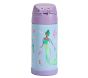 Rainbow Mermaid Glow-In-The-Dark Mackenzie Water Bottle
