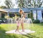 LoveShackFancy Flower Shaped Inflatable Splash Pad