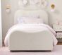 Eloise Upholstered Bed