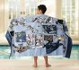 Star Wars™ Kid Beach Towel UPF 50+