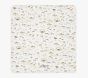 Noah's Ark Bamboo Viscose Reversible Baby Blanket