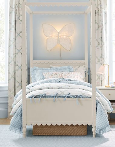 New Furniture Collection - Stylish & Affordable | Pottery Barn Kids