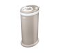 Open Box: Ubbi Diaper Pail - Taupe