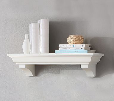 Classic Shelf, 2 ft