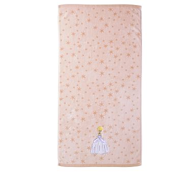 Disney Princess Bath Towel