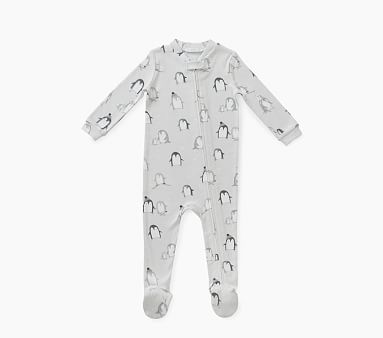 Nursery Pajamas