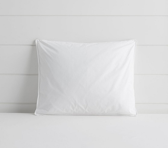 Quallowarm Toddler Pillow Insert