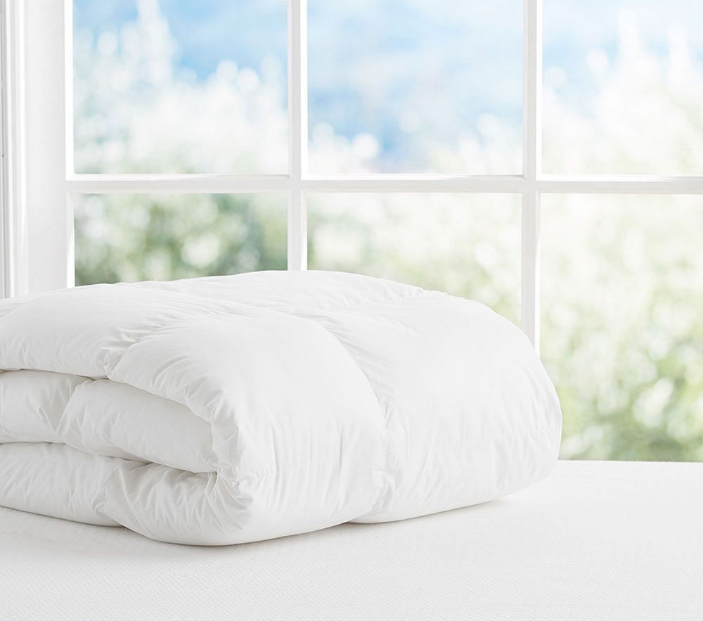 Hydrocool Duvet Insert - Duvet Insert, Midweight, Twin