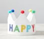 Birthday Crown