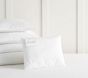 Decorative Pillow Insert, 12x16in, White