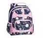 Glow-in-the-Dark Moons Navy Mackenzie Small Backpack