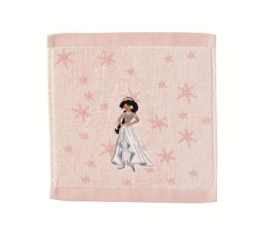 Disney Princess Washcloth