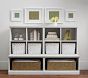 Cameron 2 x 2 Cubby Wall Storage System