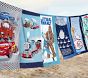 Disney and Pixar <em>Cars</em> Kid Beach Towel UPF 50+