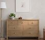 Kendall 7-Drawer Dresser (55w x 19d")