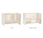 Layton Toddler Bed Conversion Kit Only