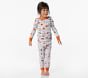 Peanuts® Snoopy® Halloween Organic Cotton Pajama Set