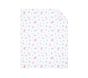 Reversible Bella Butterfly Organic Duvet &amp; Shams