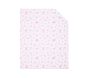 Reversible Bella Butterfly Organic Duvet &amp; Shams