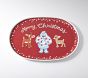 Rudolph® Platter