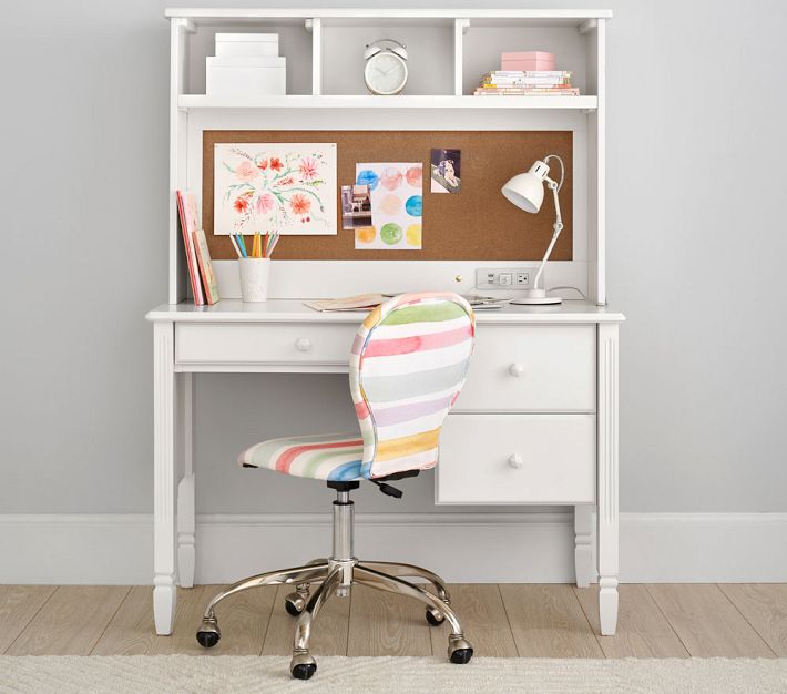 Smart™ Hutch | Pottery Barn Kids