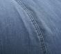 Anywhere Beanbag™, Denim