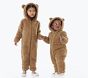 Bear Kid Holiday Costume