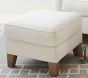 Charleston Ottoman