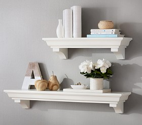 Classic Kids Shelves | Pottery Barn Kids