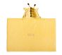 Giraffe Plush Baby Hooded Towel