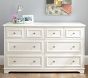 Fillmore 8-Drawer Dresser (56w x 20d")