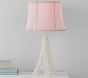 Glowing Crystal Eiffel Tower Lamp
