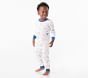 Hanukkah Organic Cotton Kid Pajama Set