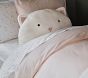 Kitty Critter Pillow