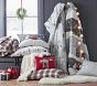 <i>Star Wars™</i> Holiday Quilt & Shams