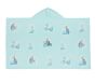 Disney <em>Frozen</em> Kid Hooded Towel