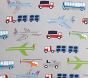 Kids Anywhere Chair®, Transportation Print