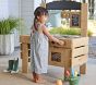 Mud Kitchen with Accessories