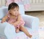 My First Anywhere Chair, LoveShackFancy Ruffle Slipcover Only