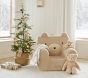 Anywhere Chair®,  Oatmeal Sherpa Bear Slipcovers Only