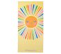 Sun Kid Beach Towel UPF 50+