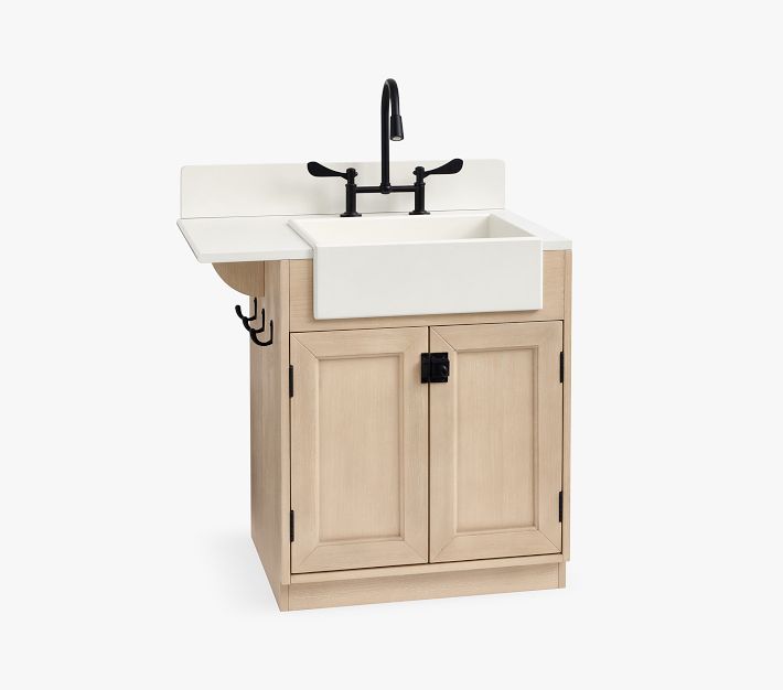 Chelsea Play Kitchen Sink | Pottery Barn Kids