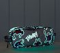Mackenzie Marvel Glow-in-the-Dark Spider-Man Pencil Case