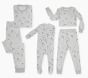 Penguin Organic Cotton Family Pajama Collection