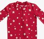 Silky Modal Starry Skies Baby Pajama