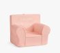 Anywhere Chair®, Peach Twill Slipcover Only