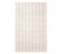 Chenille Jute Reversible Rug