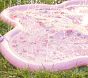 LoveShackFancy Flower Shaped Inflatable Splash Pad