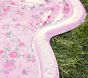 LoveShackFancy Flower Shaped Inflatable Splash Pad