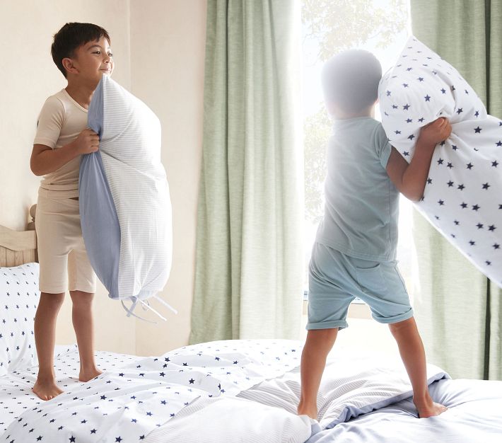 未使用 Pottery Barn kids ベッドカバー キルト Kids Rooms: Furniture